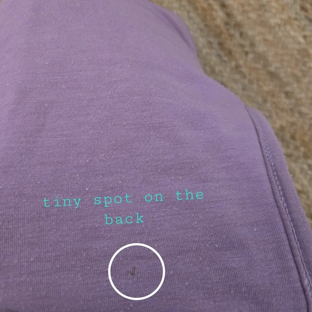 Sleeping Bag (Infant) Zipadee-Zip Swaddle Purple‎ Size XS - 3/6 Mo